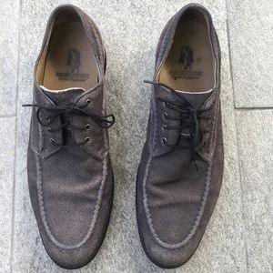 Hush Puppies dress shoes